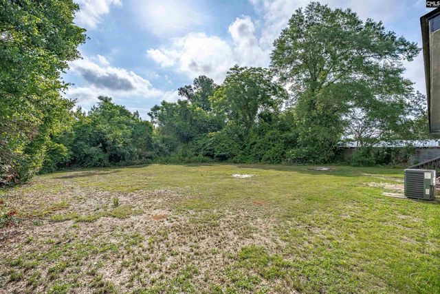 832 Highland Grove Avenue, Orangeburg, SC 29115
