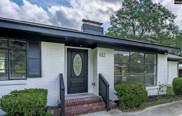 832 Highland Grove Avenue, Orangeburg, SC 29115