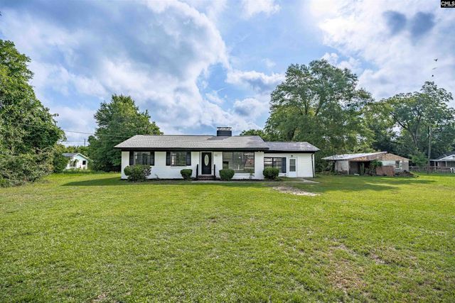 832 Highland Grove Avenue, Orangeburg, SC 29115