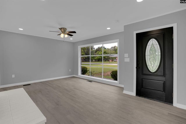 832 Highland Grove Avenue, Orangeburg, SC 29115