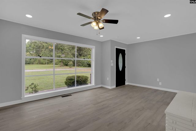 832 Highland Grove Avenue, Orangeburg, SC 29115