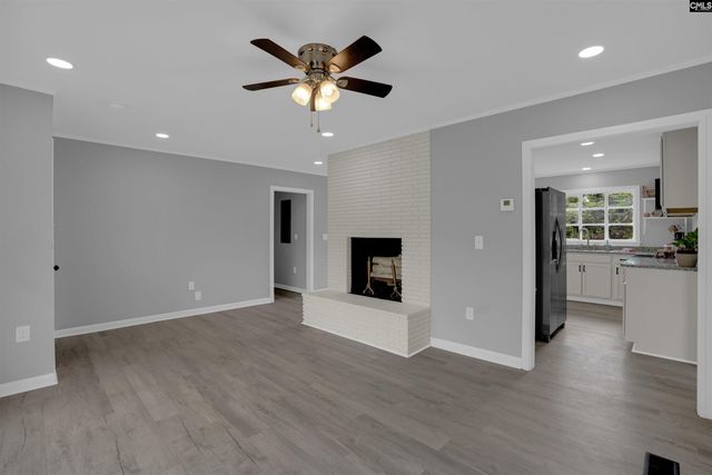 832 Highland Grove Avenue, Orangeburg, SC 29115