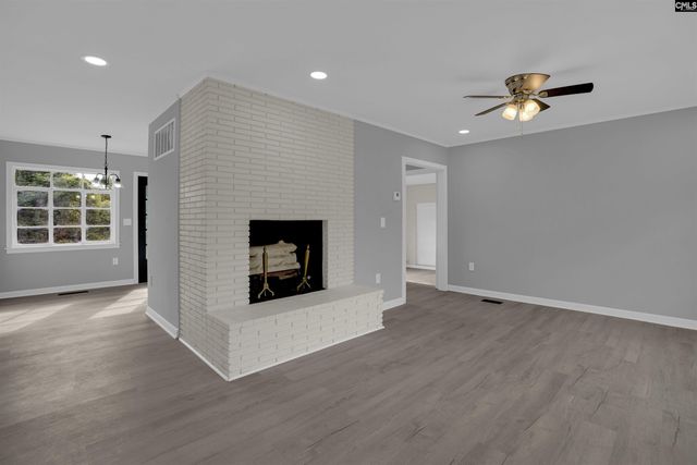 832 Highland Grove Avenue, Orangeburg, SC 29115