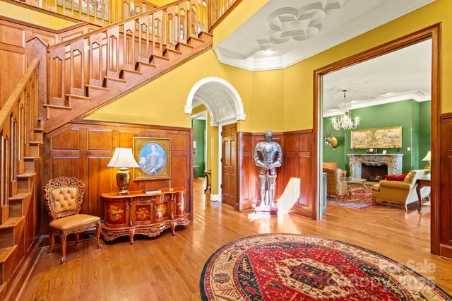 5742 NC Highway 194 None S, Banner Elk, NC 28604