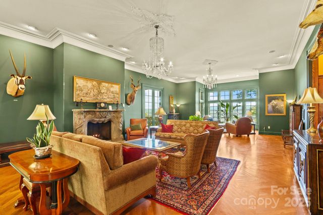 5742 NC Highway 194 None S, Banner Elk, NC 28604