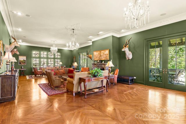 5742 NC Highway 194 None S, Banner Elk, NC 28604