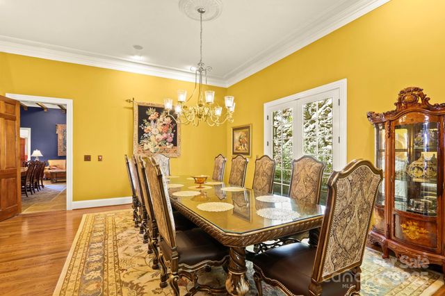 5742 NC Highway 194 None S, Banner Elk, NC 28604