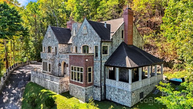 5742 NC Highway 194 None S, Banner Elk, NC 28604