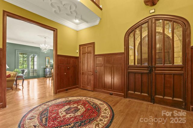 5742 NC Highway 194 None S, Banner Elk, NC 28604