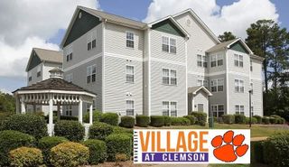 201 Campus Drive F, Central, SC 29630