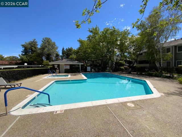 205 Compton Cir B, San Ramon, CA 94583