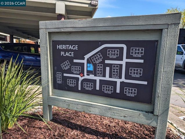 205 Compton Cir B, San Ramon, CA 94583