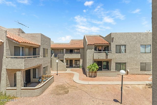 11666 N 28TH Drive 284, Phoenix, AZ 85029