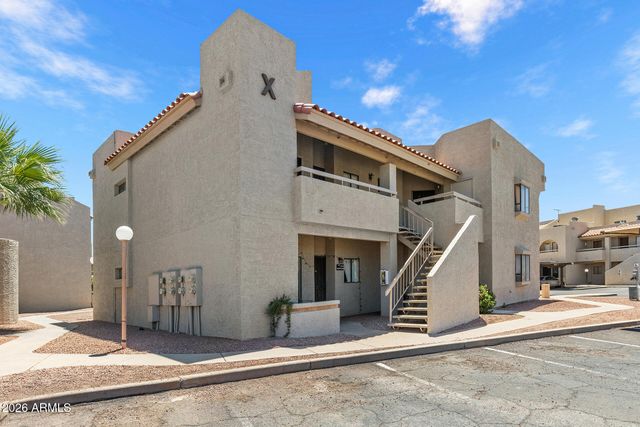 11666 N 28TH Drive 284, Phoenix, AZ 85029