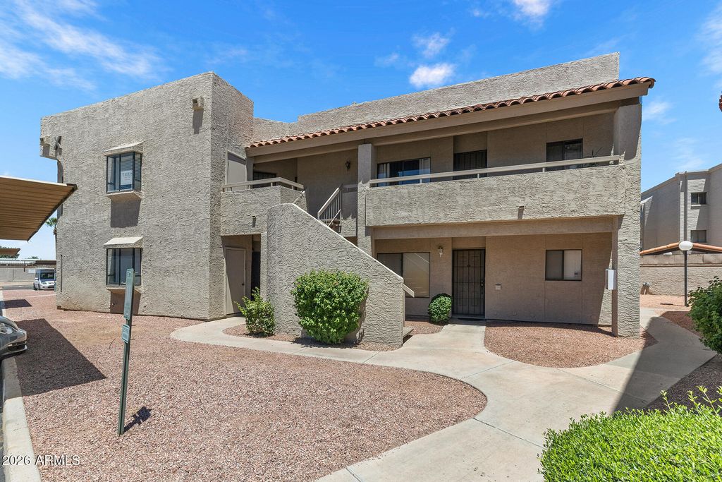 11666 N 28TH Drive 284, Phoenix, AZ 85029 — photo 2