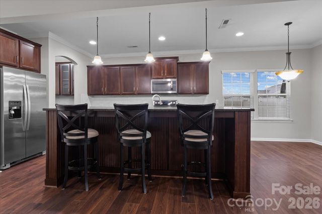 142 Fesperman Circle, Troutman, NC 28166
