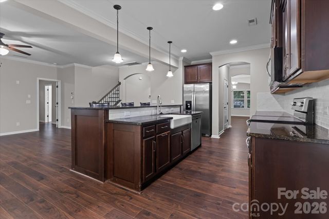 142 Fesperman Circle, Troutman, NC 28166