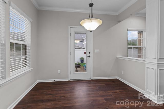 142 Fesperman Circle, Troutman, NC 28166
