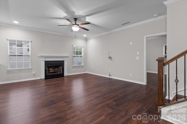 142 Fesperman Circle, Troutman, NC 28166