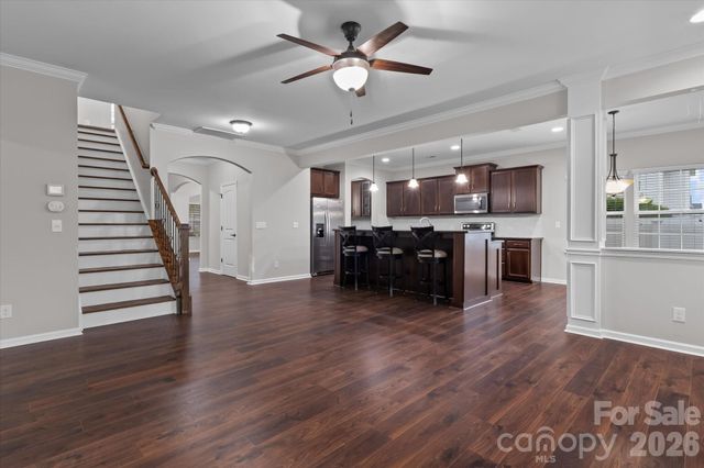142 Fesperman Circle, Troutman, NC 28166