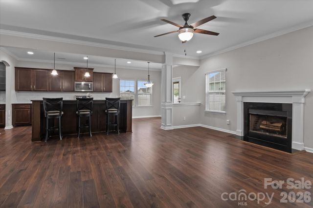 142 Fesperman Circle, Troutman, NC 28166