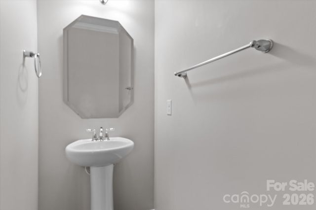 142 Fesperman Circle, Troutman, NC 28166