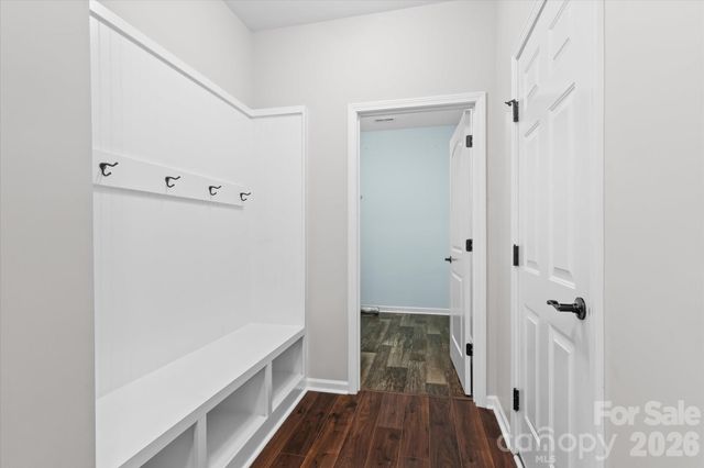 142 Fesperman Circle, Troutman, NC 28166