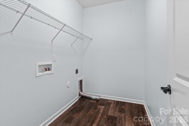 142 Fesperman Circle, Troutman, NC 28166