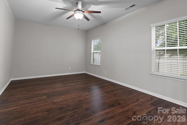 142 Fesperman Circle, Troutman, NC 28166