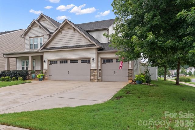 142 Fesperman Circle, Troutman, NC 28166