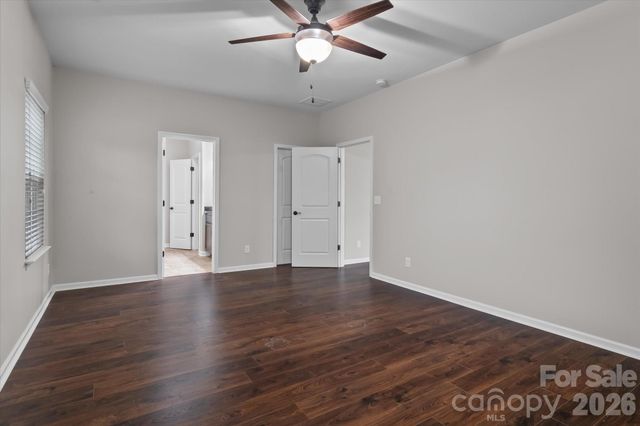 142 Fesperman Circle, Troutman, NC 28166