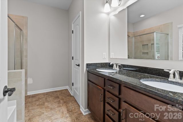 142 Fesperman Circle, Troutman, NC 28166