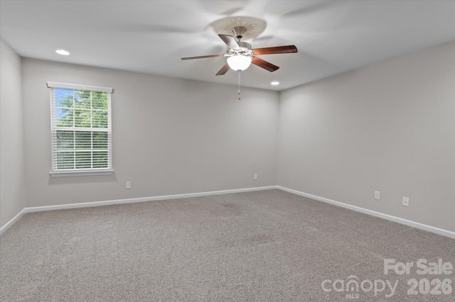 142 Fesperman Circle, Troutman, NC 28166
