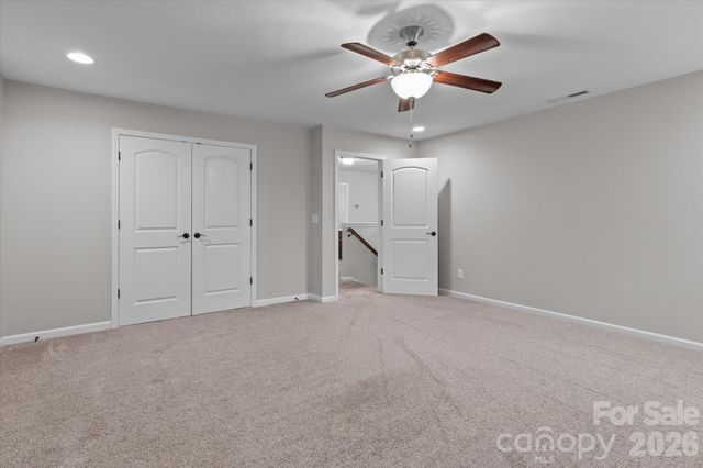 142 Fesperman Circle, Troutman, NC 28166