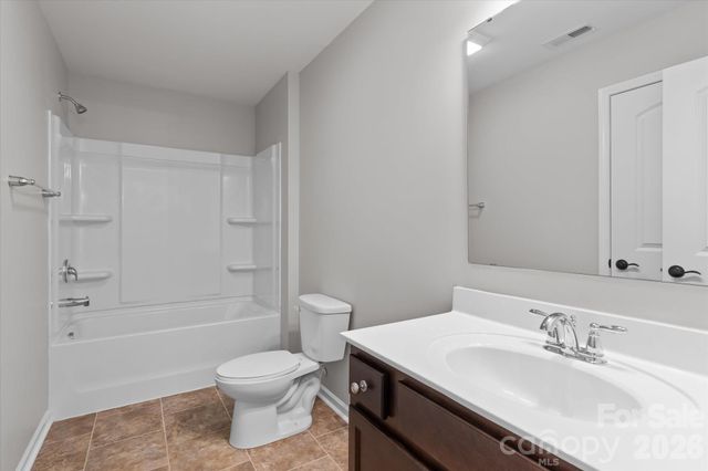 142 Fesperman Circle, Troutman, NC 28166