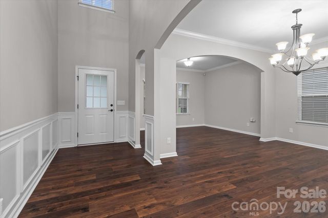 142 Fesperman Circle, Troutman, NC 28166