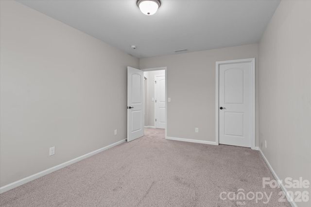 142 Fesperman Circle, Troutman, NC 28166