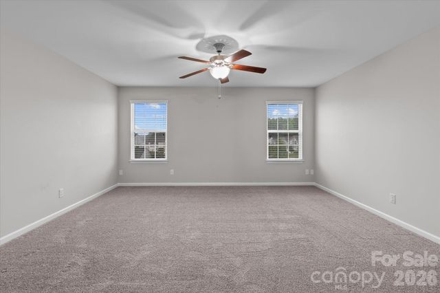 142 Fesperman Circle, Troutman, NC 28166