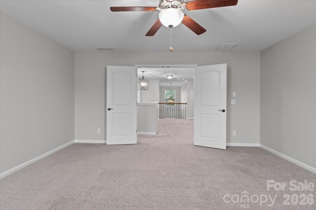 142 Fesperman Circle, Troutman, NC 28166