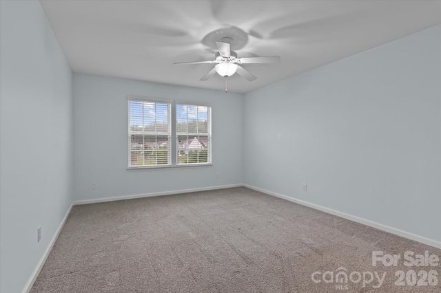 142 Fesperman Circle, Troutman, NC 28166