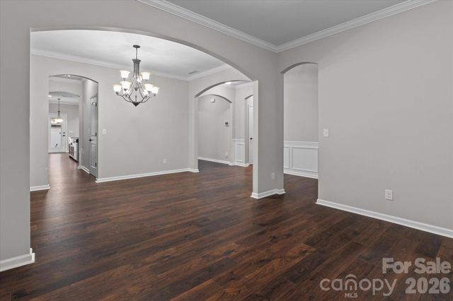 142 Fesperman Circle, Troutman, NC 28166