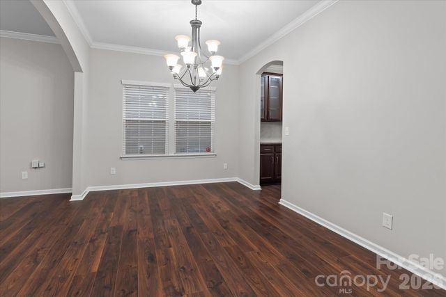 142 Fesperman Circle, Troutman, NC 28166