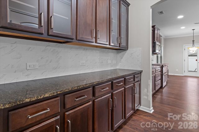 142 Fesperman Circle, Troutman, NC 28166