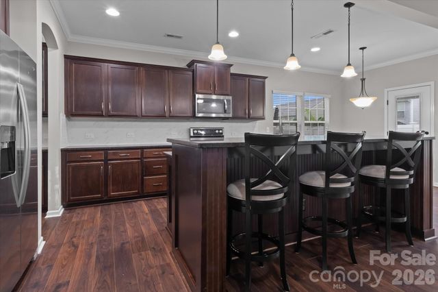 142 Fesperman Circle, Troutman, NC 28166