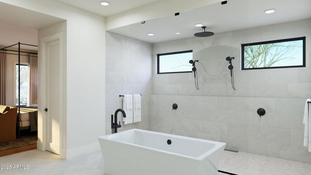 10242 N 58th Street, Paradise Valley, AZ 85253