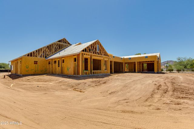 10242 N 58th Street, Paradise Valley, AZ 85253