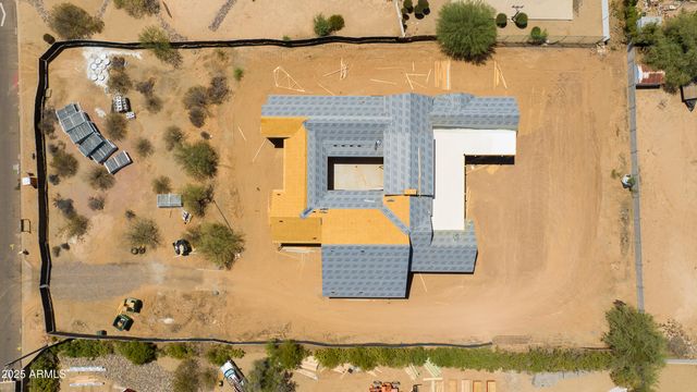 10242 N 58th Street, Paradise Valley, AZ 85253