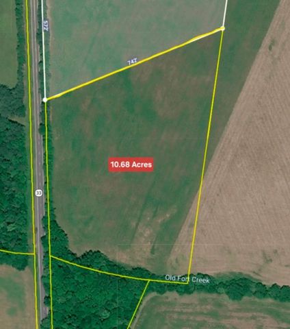 1738 Highway 411, Old Fort, TN 37362