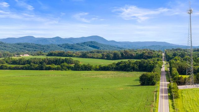 1738 Highway 411, Old Fort, TN 37362
