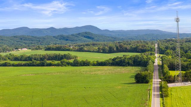 1738 Highway 411, Old Fort, TN 37362
